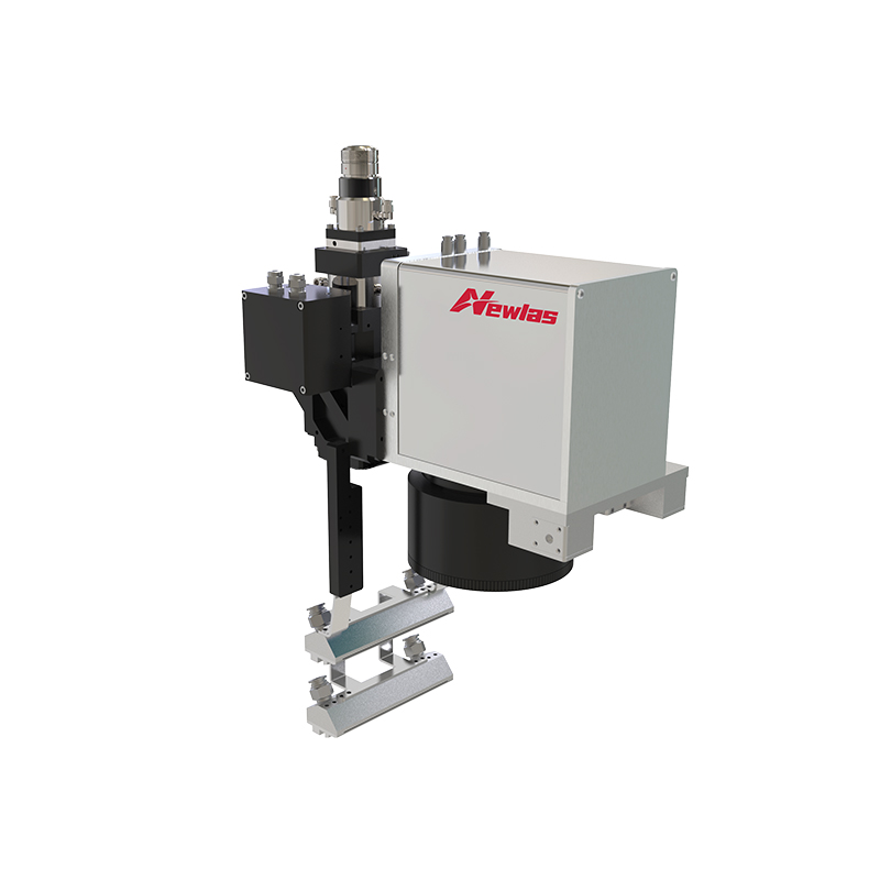 新能源汽车制造为何离不开激光焊接技术？