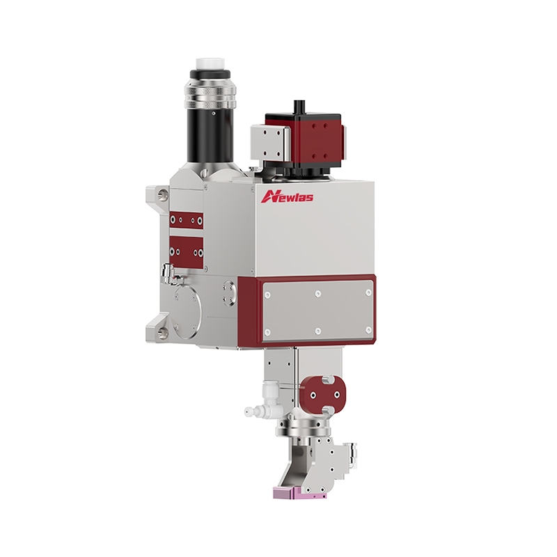摆动焊接技术有助于解决铜和铝等材料的焊接难题