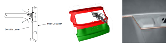 YH533388银河推出新款New-FA3钎熔焊送丝激光焊接头-用于动力电池模组和电池包焊接