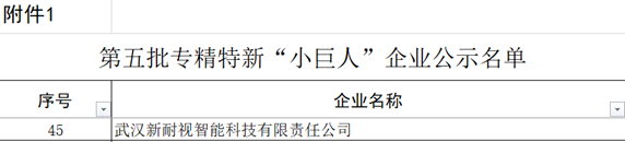 YH533388银河获评国家级专精特新“小巨人”企业