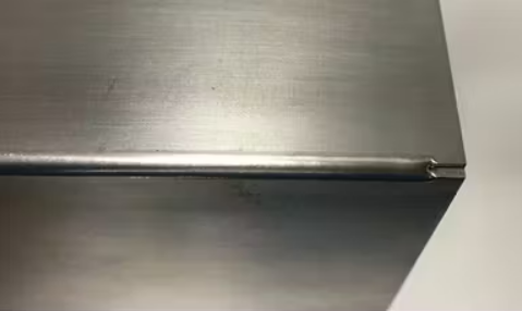 摆动焊接技术有助于解决铜和铝等材料的焊接难题