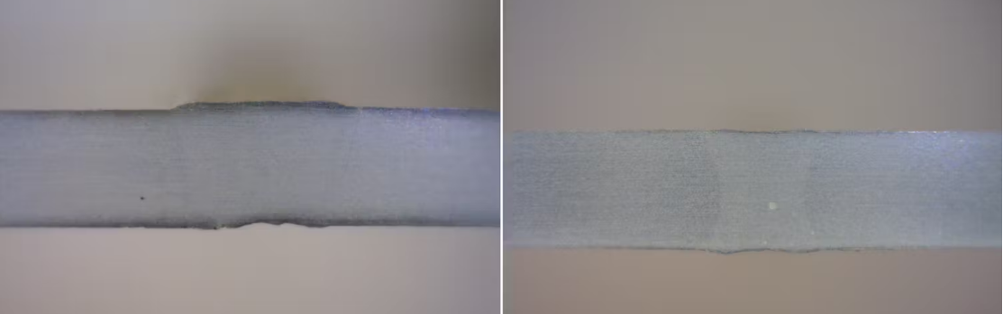 摆动焊接技术有助于解决铜和铝等材料的焊接难题