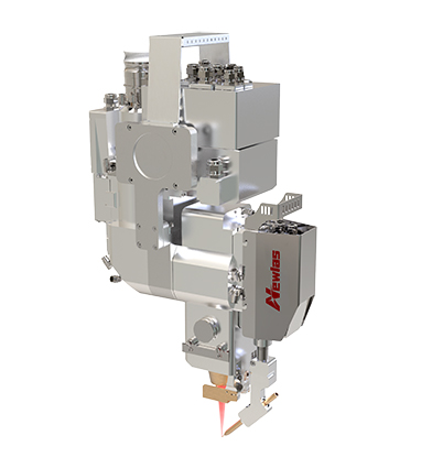 YH533388银河激光焊接系统在白车身上的应用