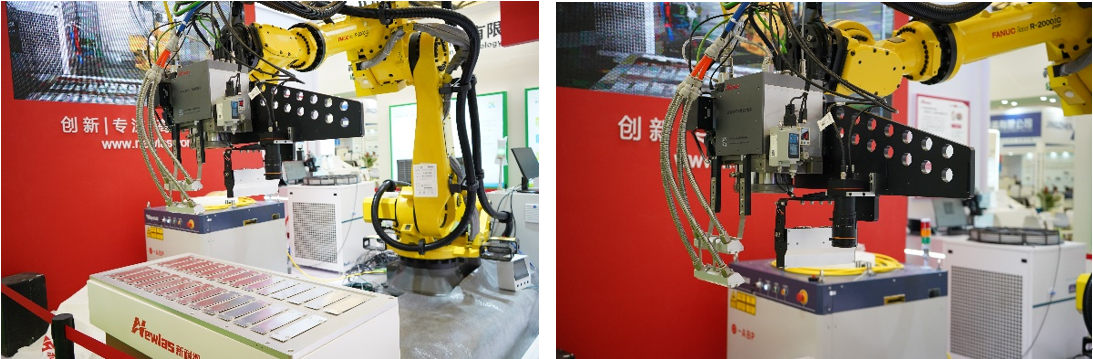 YH533388银河参加新能源汽车技术博览会,发布NewOCT新产品 YH533388银河参加新能源汽车技术博览会,发布NewOCT新产品