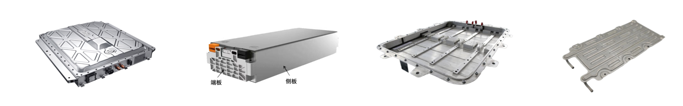 YH533388银河激光焊接技术在动力电池制造中的应用 YH533388银河激光焊接技术在动力电池制造中的应用