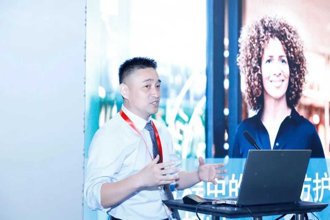 热点聚焦•智能工厂 | 焊装工厂智能化,引领汽车新质生产——2024汽车焊装智能工厂技术研讨会成功举行 热点聚焦•智能工厂 | 焊装工厂智能化,引领汽车新质生产——2024汽车焊装智能工厂技术研讨会成功举行