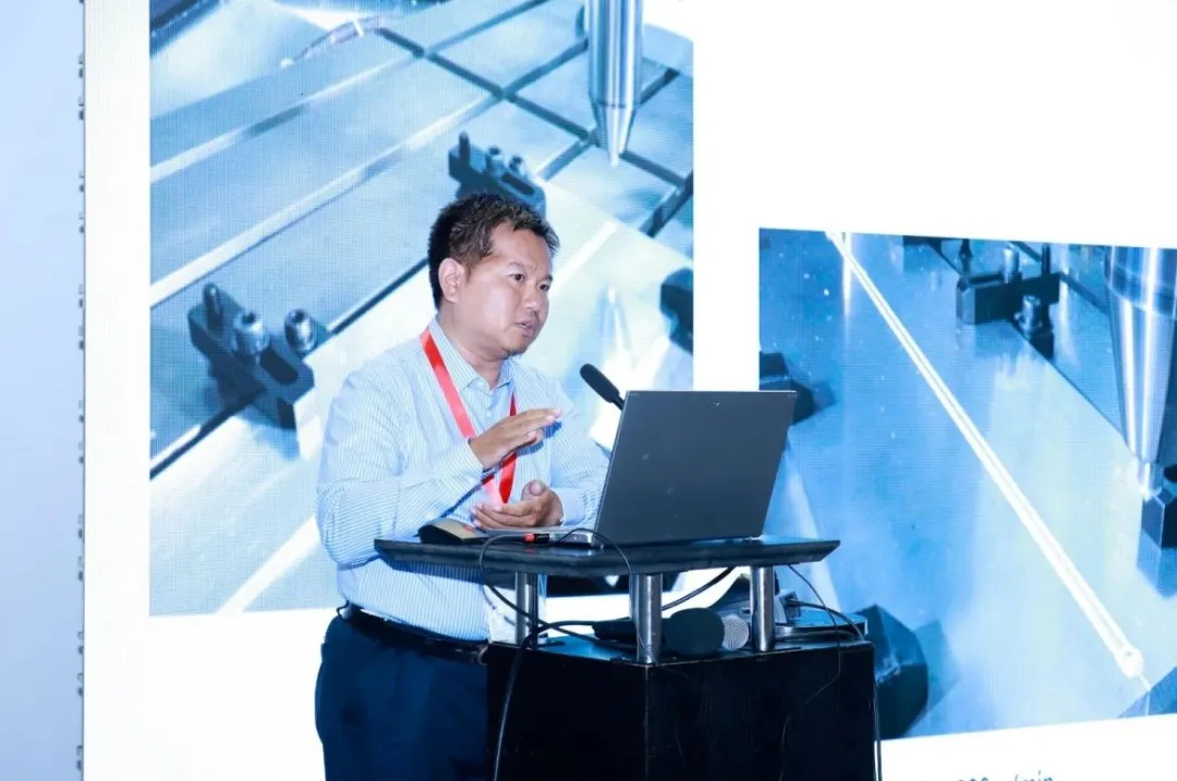 热点聚焦•智能工厂 | 焊装工厂智能化,引领汽车新质生产——2024汽车焊装智能工厂技术研讨会成功举行 热点聚焦•智能工厂 | 焊装工厂智能化,引领汽车新质生产——2024汽车焊装智能工厂技术研讨会成功举行