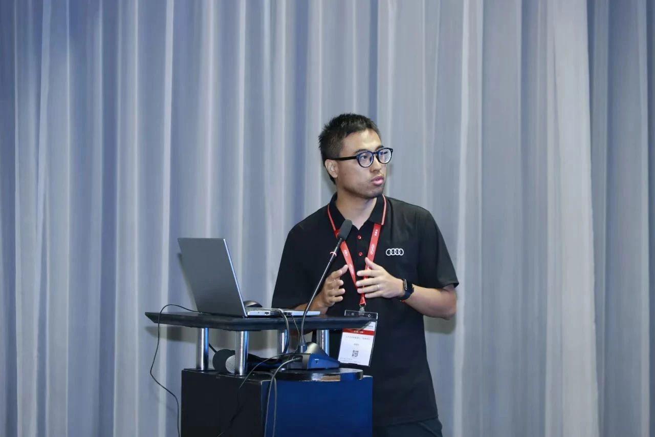 热点聚焦•智能工厂 | 焊装工厂智能化,引领汽车新质生产——2024汽车焊装智能工厂技术研讨会成功举行 热点聚焦•智能工厂 | 焊装工厂智能化,引领汽车新质生产——2024汽车焊装智能工厂技术研讨会成功举行