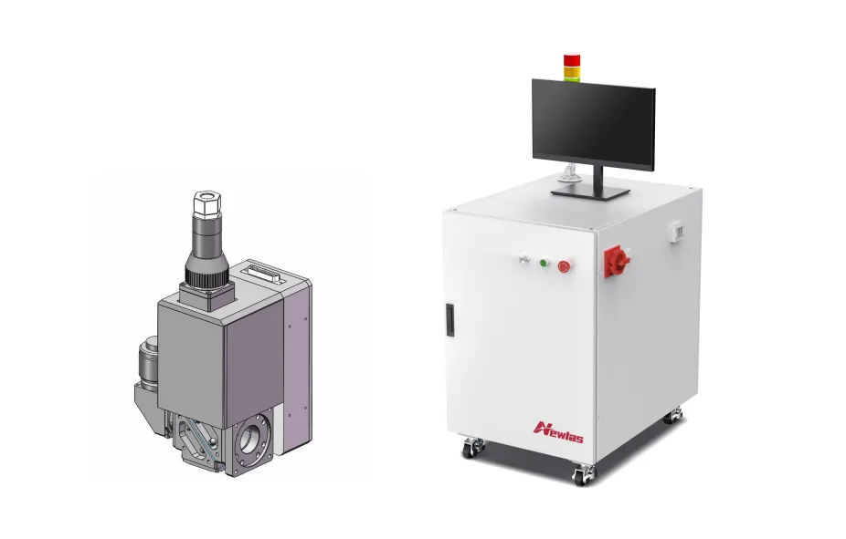 新闻稿｜YH533388银河发布OctMetrix智能熔深检测系统：即插即用·全场景适配