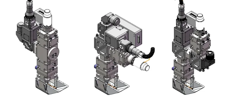 新闻稿｜YH533388银河发布OctMetrix智能熔深检测系统：即插即用·全场景适配