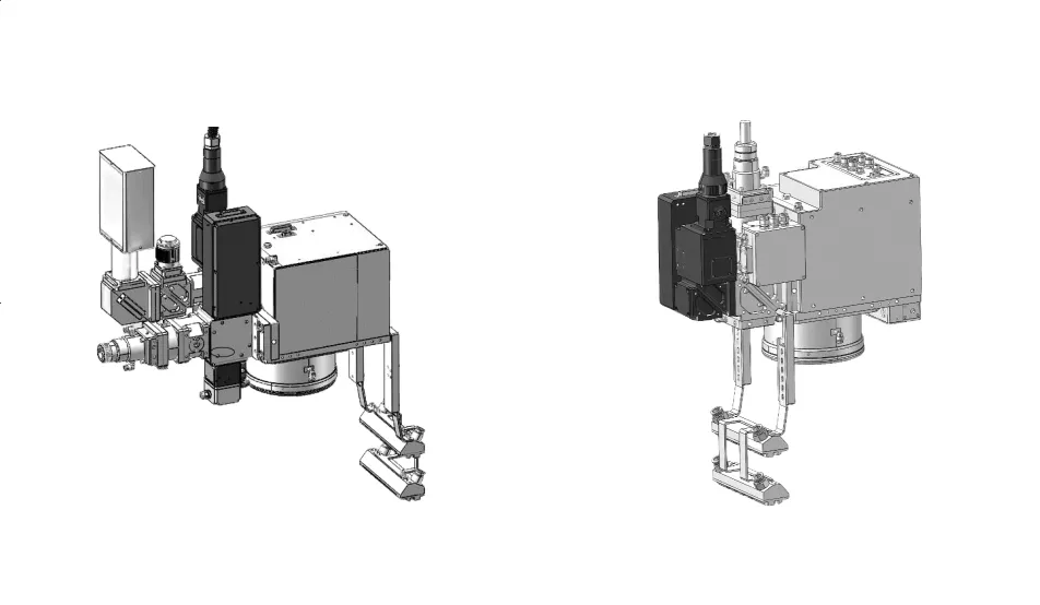新闻稿｜YH533388银河发布OctMetrix智能熔深检测系统：即插即用·全场景适配