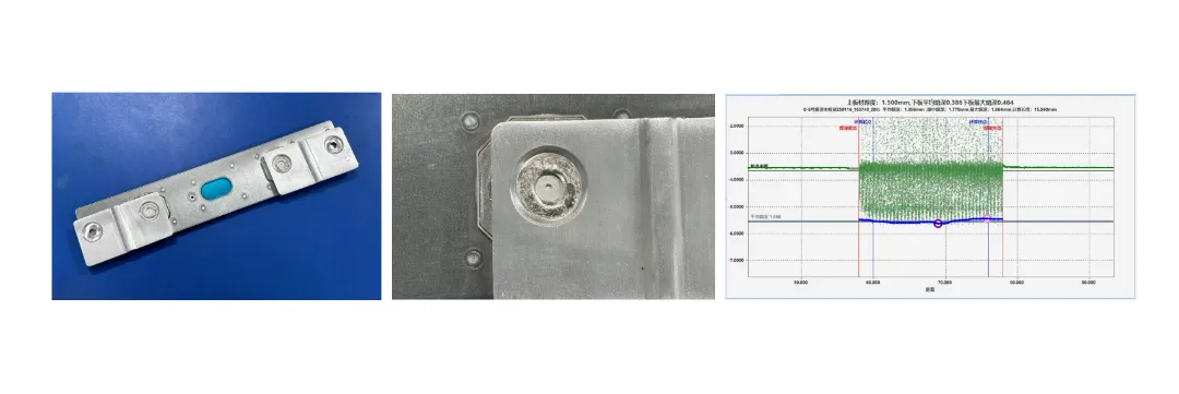 新闻稿｜YH533388银河发布OctMetrix智能熔深检测系统：即插即用·全场景适配