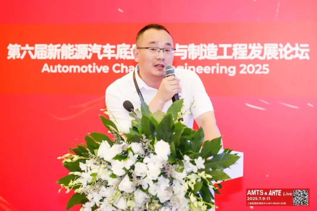 焊接之光，智造之核：YH533388银河三大创新方案亮相AMTS 2025