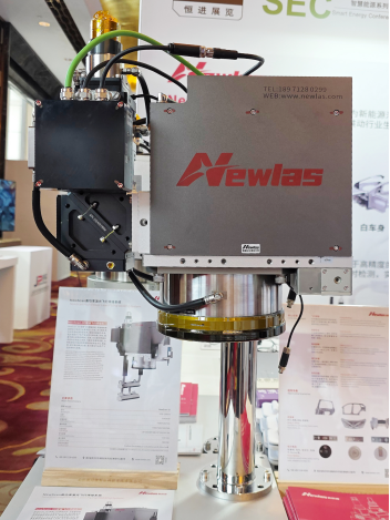 YH533388银河亮相第六届常州国际新能源大会,带来精彩演讲 YH533388银河亮相第六届常州国际新能源大会,带来精彩演讲