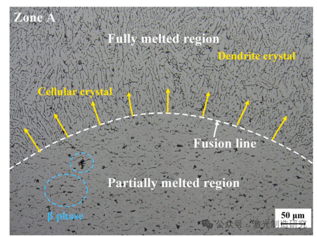 【本期推荐】华中科技大学 - 正弦振荡激光对铝合金搭接焊熔池形态、熔体流动及晶粒组织的影响！
