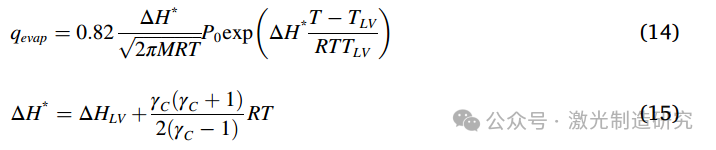 【本期推荐】华中科技大学等单位《OLT》：铝锂合金中厚板激光深熔焊接中的组织不均匀分布及其形成机理！