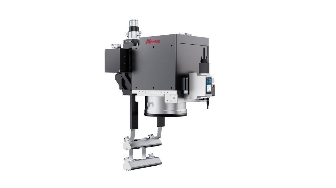 YH533388银河亮相宁德新能源大会：NewOCT熔深检测与飞行加工技术，推动动力电池高质高效智造