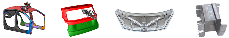 NewFA3 Brazing and Wire Feeding Welding Head NewFA3 Brazing and Wire Feeding Welding Head