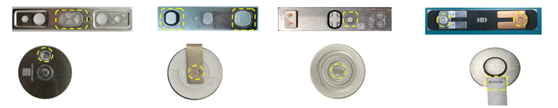 NewScan-2D/3D Galvanometer On-the-fly Laser Welding Head