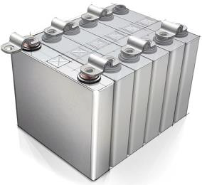 Laser Welding of Battery Laser Welding of Battery