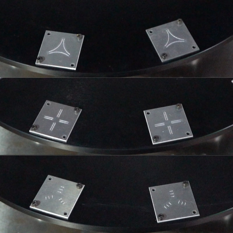 Newlaz launches Cylindrical Battery Turret Variable-speed Flying Welding Subsystem