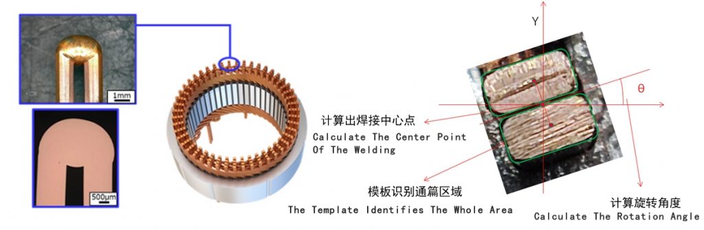 Product Introduction Of Newlaz 3D Visual Weld Seam Guidance System