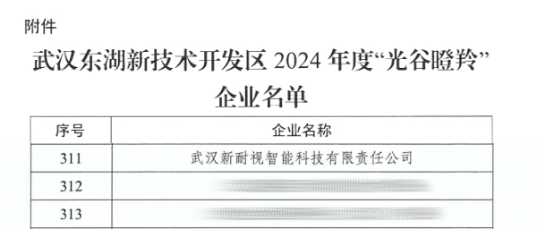 Newlaz has been Awarded the Title of 