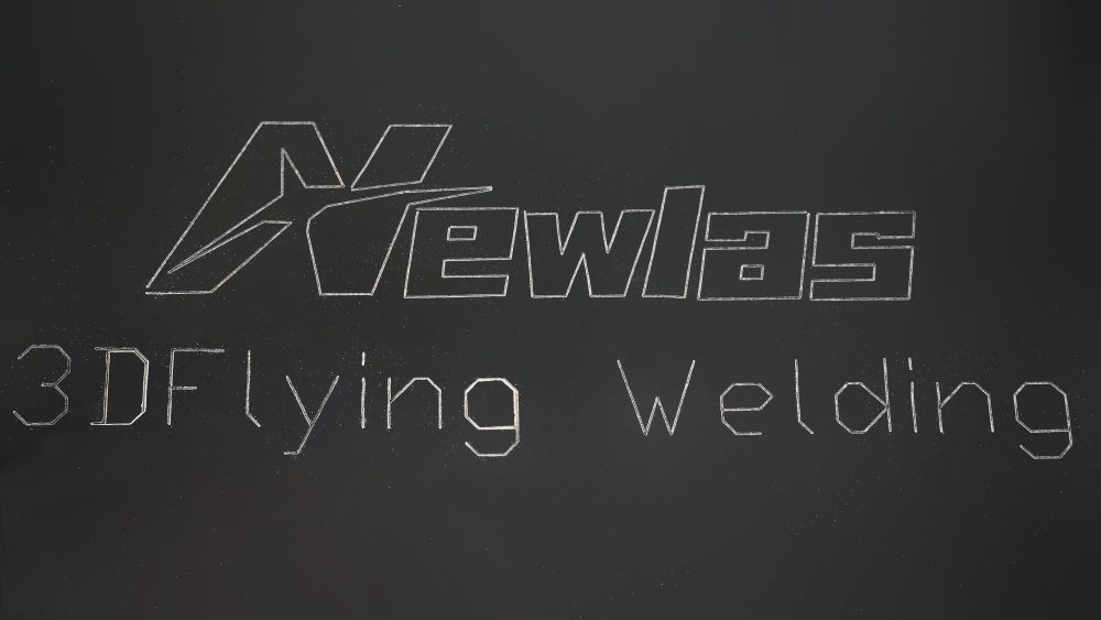 Newlaz Showcases a Variety of Exhibits at China International Industry Fair