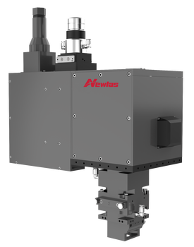 NewOCT welding penetration detection system series launched for the manufacturing of new energy vehicle three-electric system