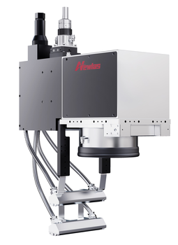 NewOCT welding penetration detection system series launched for the manufacturing of new energy vehicle three-electric system