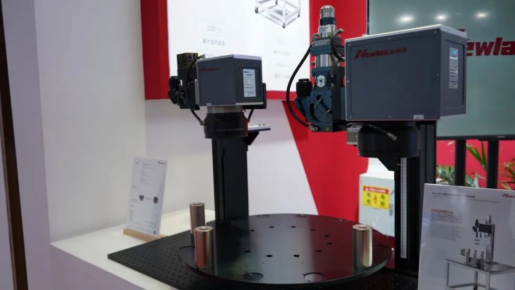 Newlas attended CIBF 2025: Focusing on battery smart manufacturing and showcasing innovative welding technology Newlas attended CIBF 2025: Focusing on battery smart manufacturing and showcasing innovative welding technology