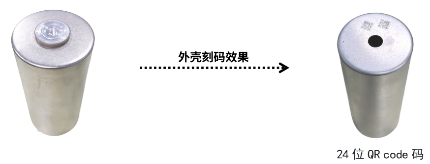 Newlas cylindrical battery turret flying welding system solution drives production capacity leap Newlas cylindrical battery turret flying welding system solution drives production capacity leap