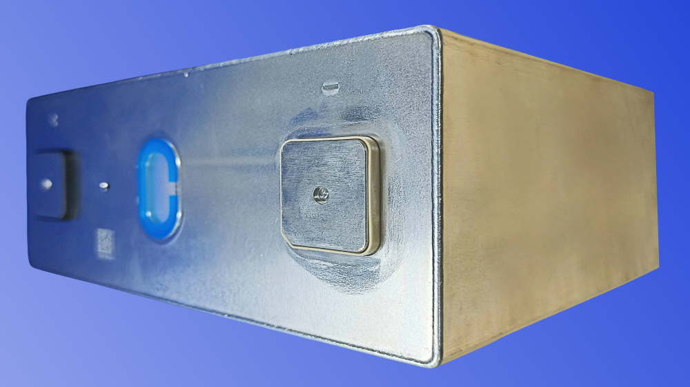 How to Achieve 100% Full Inspection of Sealing Welds On the Top Cover of New Energy Batteries