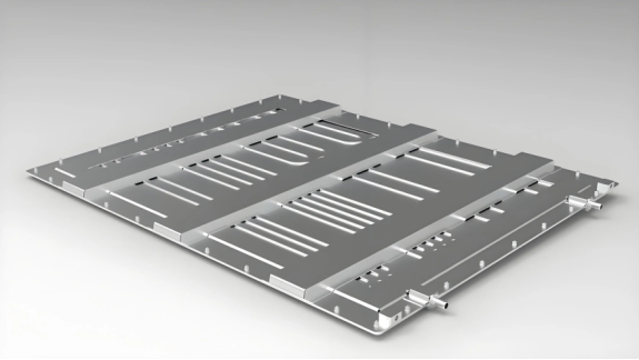 The Three Hidden Risks in Liquid-Cooled Plate Welding and Their Intelligent Solutions The Three Hidden Risks in Liquid-Cooled Plate Welding and Their Intelligent Solutions