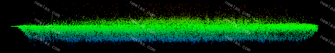 NewOCT飞行焊熔深检测系统