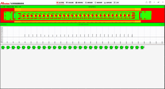 NewScan-3D of Newlas:  A High-Precision Welding 