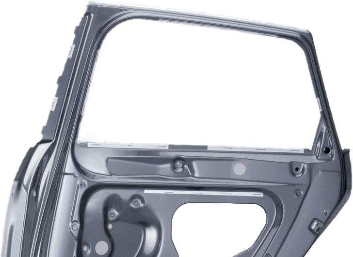 2D振镜焊接系统