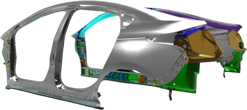 2D振镜焊接系统
