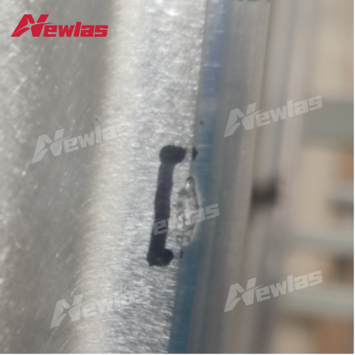 包边单边激光焊接系统 包边单边激光焊接系统