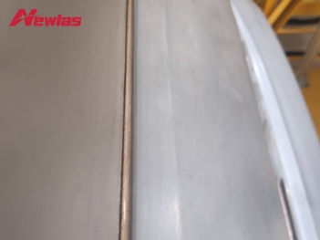 车顶&后盖&流水槽激光钎焊解决方案