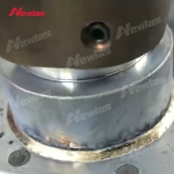 电池托盘激光焊解决方案