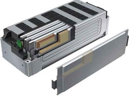 模组侧板激光填丝焊系统 模组侧板激光填丝焊系统