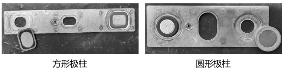 极柱焊接&OCT检测系统