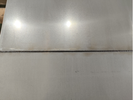 高强钢激光焊解决方案 高强钢激光焊解决方案